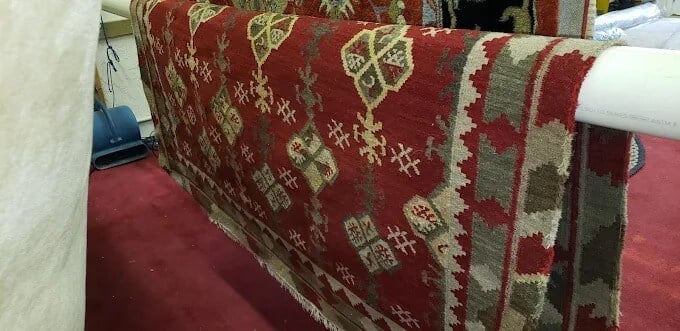 Area rug cleaning in Denver Metro area. Request your free quote today!