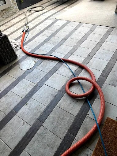 hard surface cleaning service - serving Denver, CO and the entire Denver Metro area. Call today for a free quote!