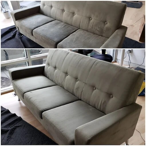 upholstery cleaning in Denver, CO and surrounding areas. Call today for a free quote!